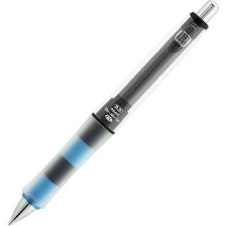 Pilot Dr. Grip Play Border Shaker Mekanisk blyant 0,5 mm sort/bl? (HDGCL-50R-PBL)