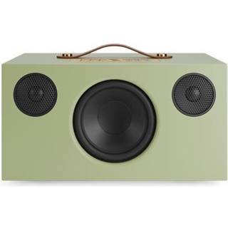 Audio Pro Addon C10 MkII aktiv højttaler (sage green)