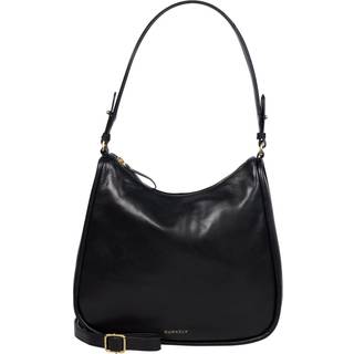 Burkely Vintage Veda Hobo bag sort