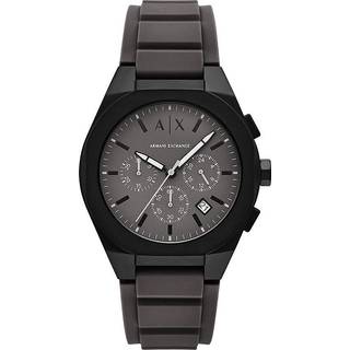 Armani Exchange AX7168SET Watch And Interchangeable Straps Set - W65502