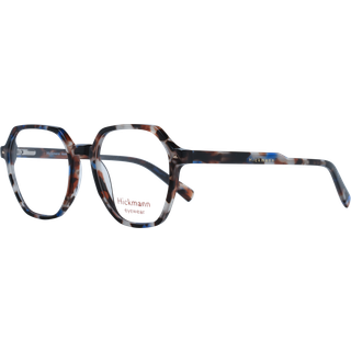 Ana Hickmann HIY6005 G21 49 Briller Mænd Tortoiseshell - Blue Brown Grey Tortoise - 49mm