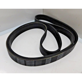 Gates K070685 Micro-V Serpentine Drive Belt