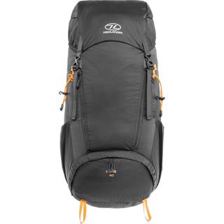 Rygsæk – Highlander Ivar – 40 liter - Grå