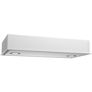 Thermex Nordic 6210 Emhætte Til Centralventilation