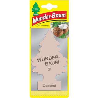 1 stk. Wunderbaum Coconut