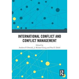 International Conflict and Conflict Management