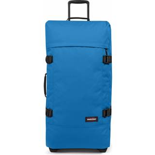 Eastpak Tranverz M Rejsetaske med hjul lyseblå
