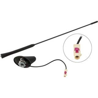 Antenne AM/FM 45° inclination passiv