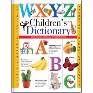 Children'S Dictionary