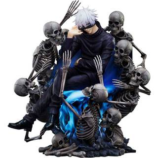 Jujutsu Kaisen Shibuya Incident Mappa x Design Coco PVC Statue 1/7 Satoru Gojo 23 cm