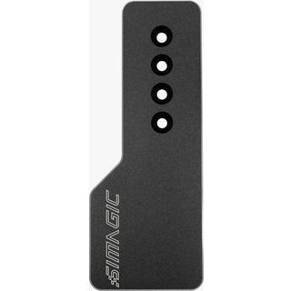 Simagic P1000 Long Throttle Plate