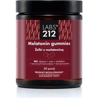 Labs212 - Melatonin 30 gummies