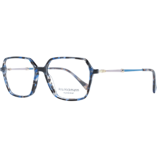 Ana Hickmann AH6464T G21 53 Briller Mænd Tortoiseshell - Blue Brown Grey Tortoise - 53mm