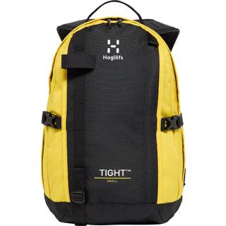 Haglöfs Tight Small True Black/bright Yellow, OneSize