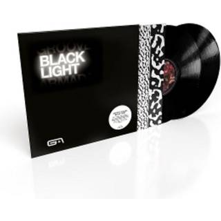 Groove Armada - Black Light