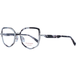 Ana Hickmann HI1223 G21 53 Briller Kvinder Tortoiseshell - Silver - 53mm