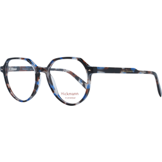 Ana Hickmann HIY6006 G21 50 Briller Mænd Tortoiseshell - Blue Brown Grey Tortoise - 50mm