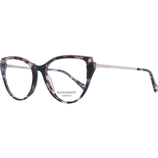 Ana Hickmann AH6475 G22 53 Briller Kvinder Tortoiseshell - Brown Tortoise - 53mm