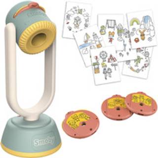 Smoby Tegneprojektor - 29 cm