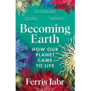 Becoming Earth