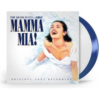 Mamma Mia - Mamma Mia! The Musical