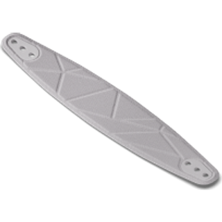 Arctis Nova Pro Wireless ComfortMAX Fabric White Headband - white