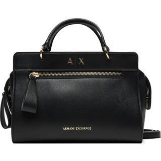 Armani Exchange Diane M Håndtaske sort