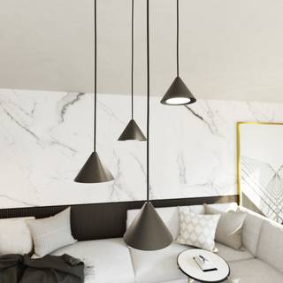 Emibig Lighting - Elit Premium Ø30 - Loftslamper