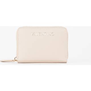 Valentino Bags Valentino Bags Cream Alexia Zip Around Wallet