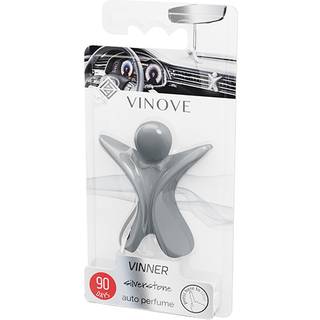 Luftfrisker - Vinove Vinner Silverstone - 1 stk