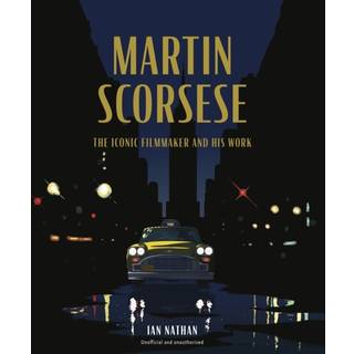 Martin Scorsese