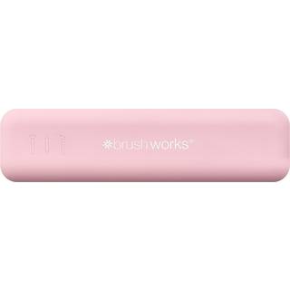Brushworks Silicone Makeup Brush Shield