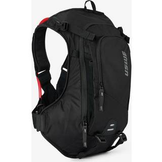 USWE Mtb Hydro 12L Hydration Pack Black, OneSize