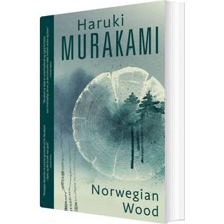 Norwegian Wood (PB)