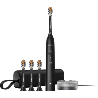 Philips DiamondClean Prestige 9900 - Genopladelig tandbørste - HX9992/43