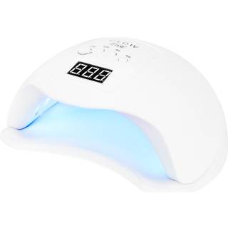 UV-lampe negle LED neglelampe Sun 5 - 48w USB