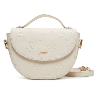 JOOP! Decoro Edition Kaley Crossover taske hvid