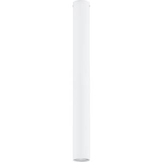 Tecno 1XL Hvid loftslampe - GU10, 230V, uden lyskilde