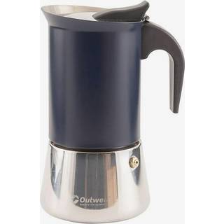 Outwell Barista Espresso Maker - Espressokande