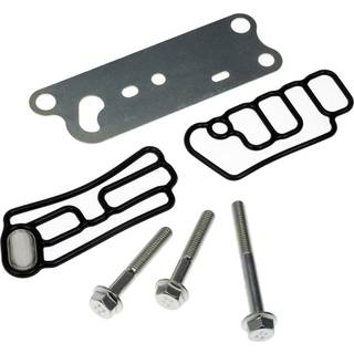 Dorman 918-056GS VTEC Solenoid Pakning Filter Kit kompatibelt med Select Acura/Honda Models (OE Fix)