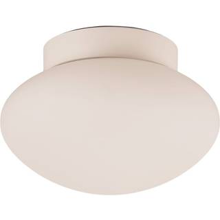 ANTIDARK Mushroom W145 LED 2700K hvid loftslampe