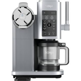 Ninja CREAMi Swirl NC701EU ismaskine ➞ På lager - klar til levering