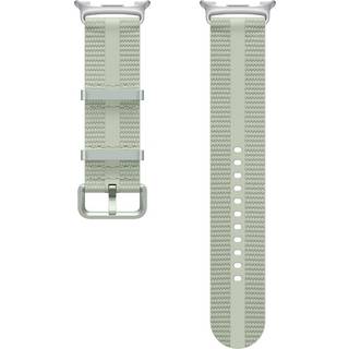 Samsung Galaxy Watch8 / Watch8 Classic Athleisure Band M/L (sage)