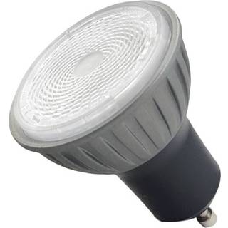 RA97 justerbar spredning spot - 7,5W, 230V, justerbar spredning, GU10 - Dæmpbar : Dæmpbar, Kulør : Neutral
