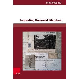 Translating Holocaust Literature