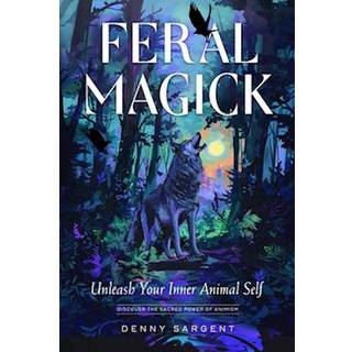 Feral Magick