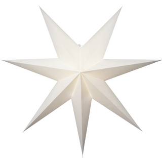 Star Trading - Plain Ø75 - Adventsstjerne
