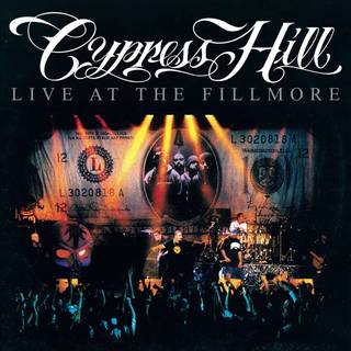 Cypress Hill - Live At The Fillmore (RSD 2025) (2 LP)