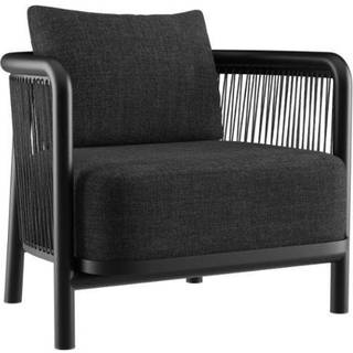 SACKit Kirra Lounge Chair Noir