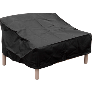SACKit Kirra Open End Winter Cover Black